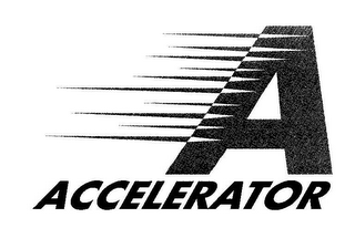 A ACCELERATOR