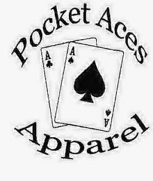 POCKET ACES APPAREL