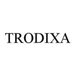 TRODIXA