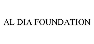 AL DIA FOUNDATION