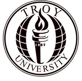 TROY UNIVERSITY 1887