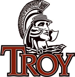 T TROY