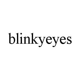 BLINKYEYES