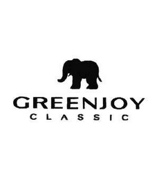 GREENJOY CLASSIC