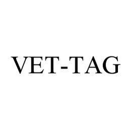 VET-TAG