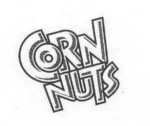 CORNNUTS