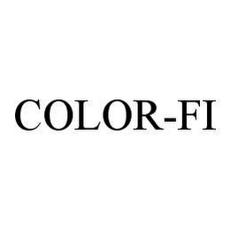 COLOR-FI