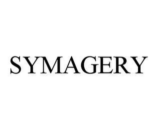 SYMAGERY