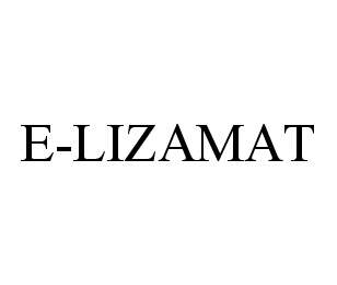 E-LIZAMAT