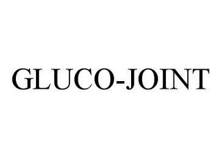 GLUCO-JOINT