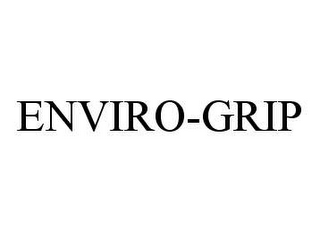 ENVIRO-GRIP