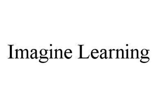 IMAGINE LEARNING