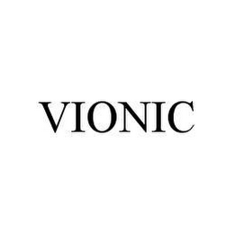 VIONIC