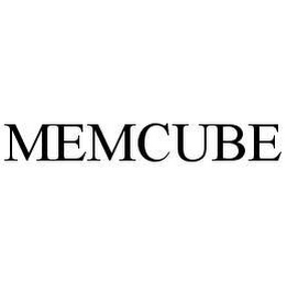 MEMCUBE