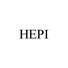 HEPI