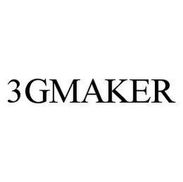 3GMAKER