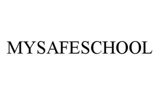 MYSAFESCHOOL