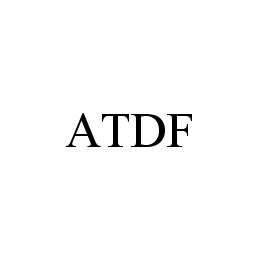 ATDF