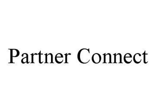 PARTNER CONNECT