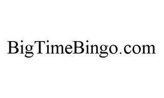 BIGTIMEBINGO.COM