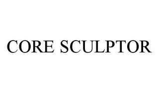 CORE SCULPTOR