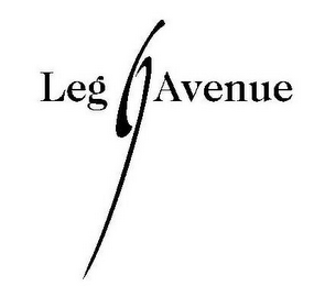 LEG AVENUE