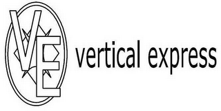 VE VERTICAL EXPRESS