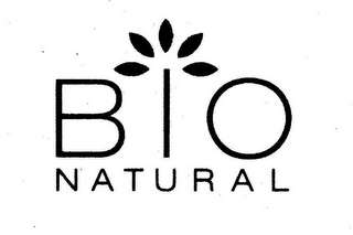 BIO NATURAL