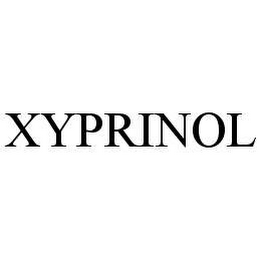 XYPRINOL