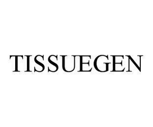 TISSUEGEN