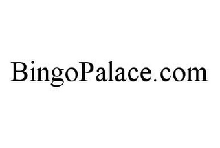 BINGOPALACE.COM