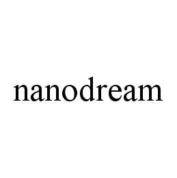 NANODREAM