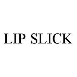 LIP SLICK