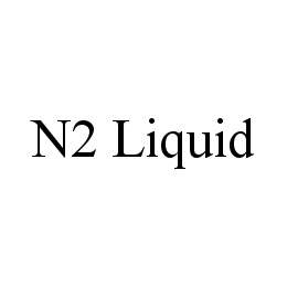 N2 LIQUID