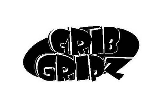 CRIB GRIPZ