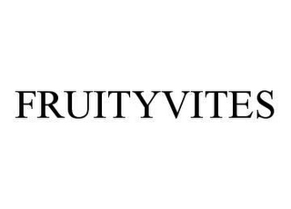 FRUITYVITES