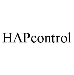 HAPCONTROL