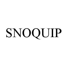 SNOQUIP