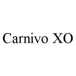 CARNIVO XO