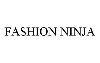 FASHION NINJA