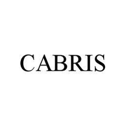 CABRIS