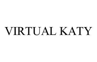 VIRTUAL KATY