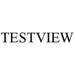 TESTVIEW