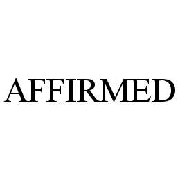 AFFIRMED