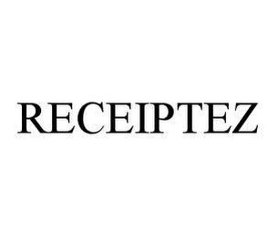 RECEIPTEZ