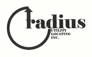 RADIUS UTILITY LOCATING INC.