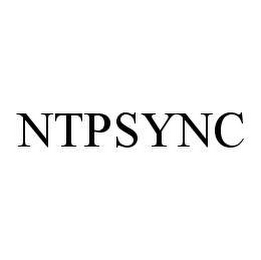 NTPSYNC