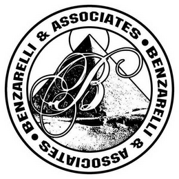 BENZARELLI & ASSOCIATES B