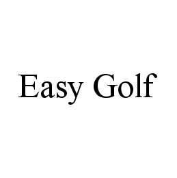 EASY GOLF