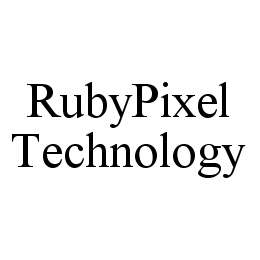 RUBYPIXEL TECHNOLOGY